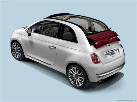 Fiat 500C Buying Guide