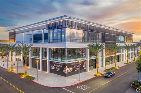 Amazon Signs Southern California Office Leases To Add Thousands of Jobs in Irvine, San Diego and ...