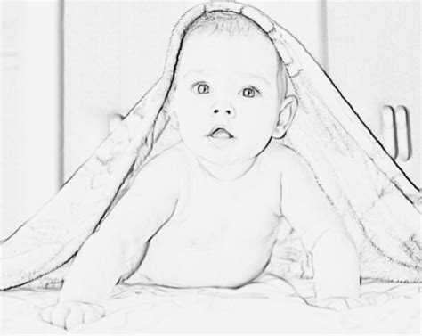 Image result for Convert Multiple Photo Image Files to Coloring Book