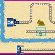 Image result for Skip the Tutorial Map