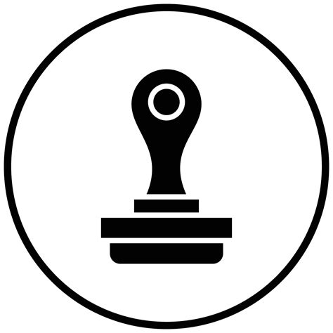 Example Stamp Icon 的图像结果