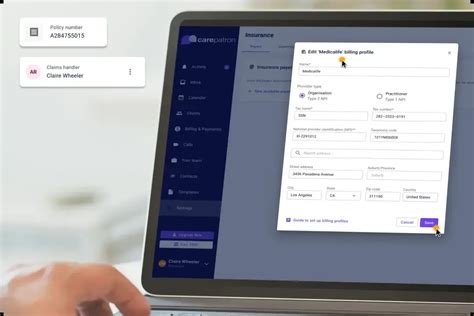 Image result for Insurance Billing Software