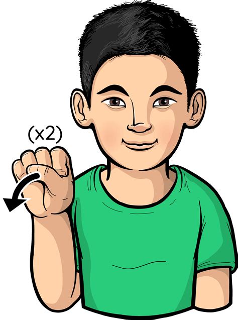 Baby Signs can help improve Communication — Atlanta Speech Therapy for ...