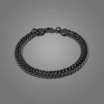 Mens Bracelet At 799 – HOUSE OF BLACK MAMBA