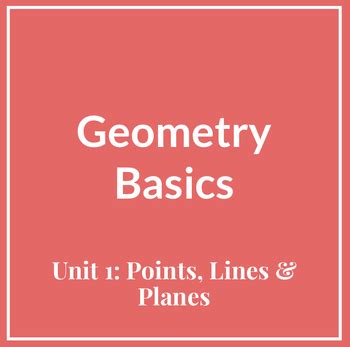 Image result for Geometry 1 Tutorial