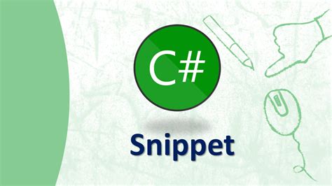 Image result for C Sharp Programming Examples