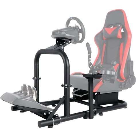 Buy Marada Racing Simulator Cockpit fit for Logitech G27 G29 G920 G923 ...