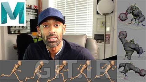 Autodesk Maya Animation Tutorial 的图像结果