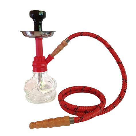MYA Chico Hookah