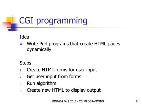 CGI Programming Using PHP 的图像结果