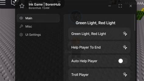 Image result for Ink Game Scripts No Key