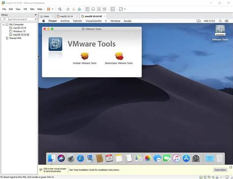 Image result for Mac OS VMware Workstation Pro