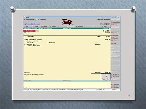 Image result for Tally Accounting Software Features