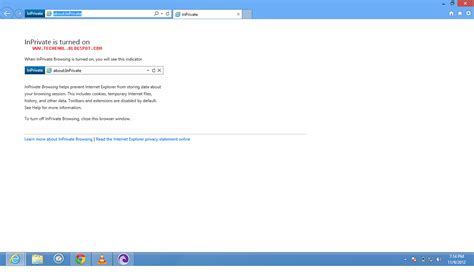 Private Browsing Setup 的图像结果