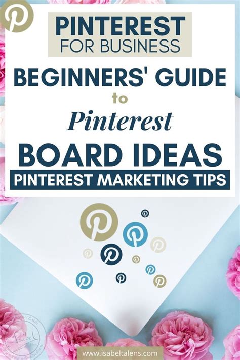 the pinterest for business guide to pinterest board ideas on pinterest ...