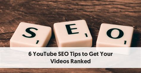 YouTube SEO 2022: Best Practices + Tools For Affiliates — Travelpayouts