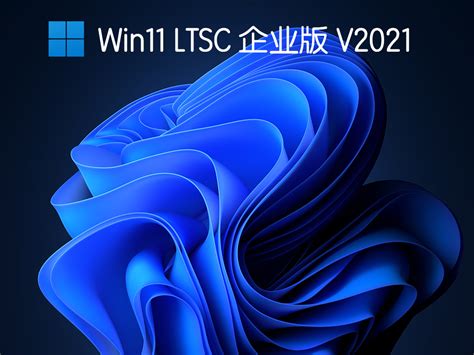 Win11 LTSC 企业版镜像下载_Win11微软官网企业版下载V2021 - 系统之家