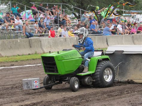 Friday — Cherokee County Fair