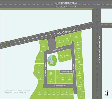 Habitat 0 | Infinity Infra Group