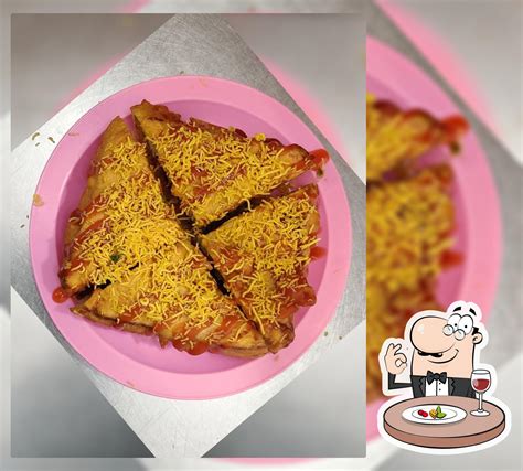 Pujari's Vegg Treat, Pune - Restaurant menu, prices and reviews