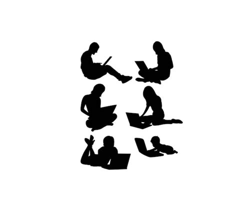 Vector Using Computer 的图像结果