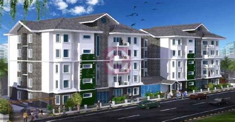 KBG Pranam Sunanda Residency Domlur, Bangalore | Price, Reviews ...