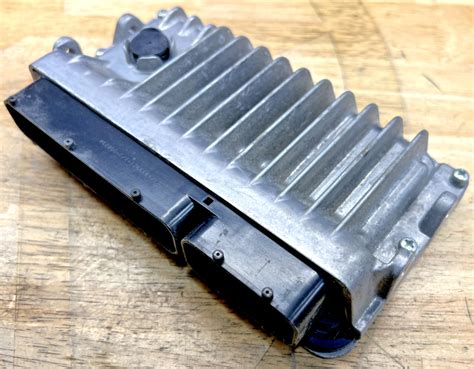 Image result for ECM PCM Control Module for 2012 Rav 4