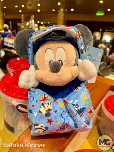 Disney Magic-Disney Cruise Line Merchandise November 2023-23 - MiceChat