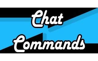 Image result for Command Block Tutorial Chat Commands