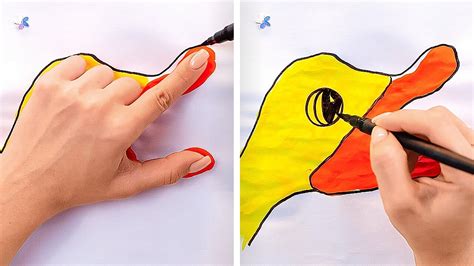 Easy Paint Tutorials 的图像结果