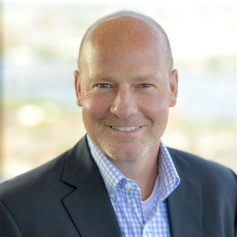 Jason Johnson - Berkshire Partners