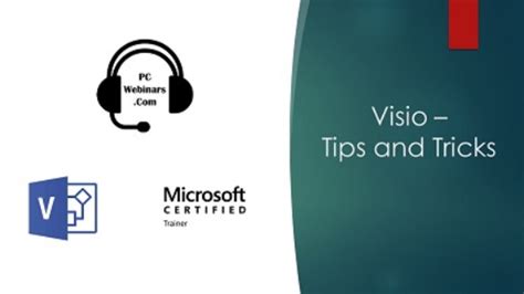 Image result for Visio Tips