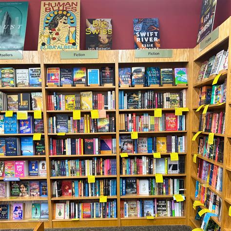 Best of Western Mass: Book Stores : Commonwealth Honors College : UMass ...