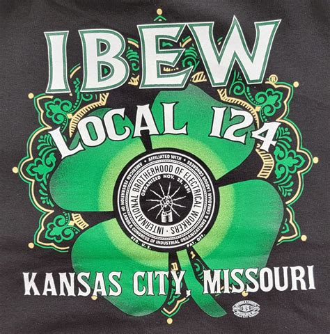 IBEW Local 124