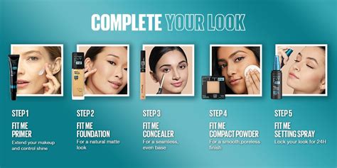 Foxy.in : Buy Maybelline New York Fit Me Matte + Poreless Foundation ...