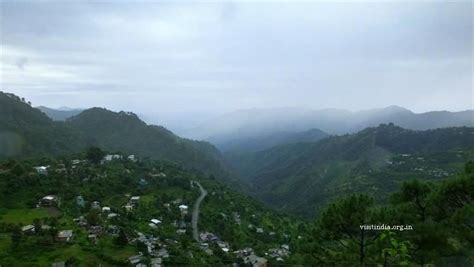 Photologue Naukuchiatal Nainital and Sattal