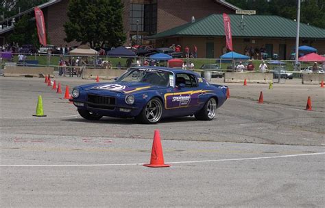 Image result for Autocross Tutorial