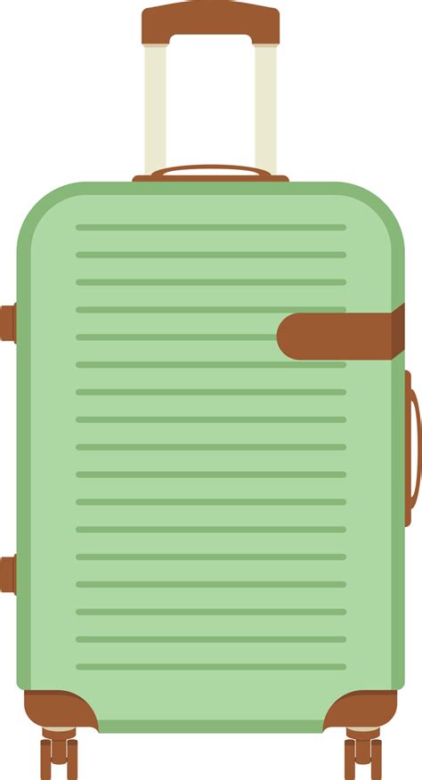 Picture Of A Suitcase Clipart at Kurt Scott blog