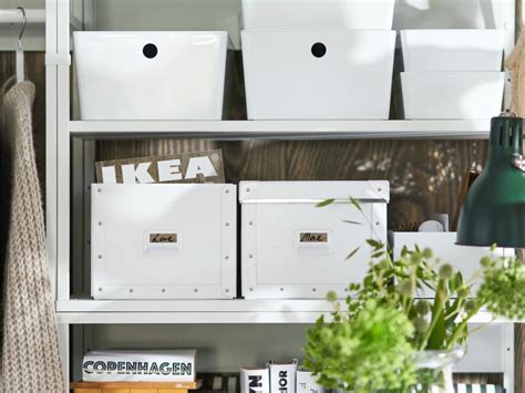 IKEA gives a sneak peek to its products and solutions - IKEA