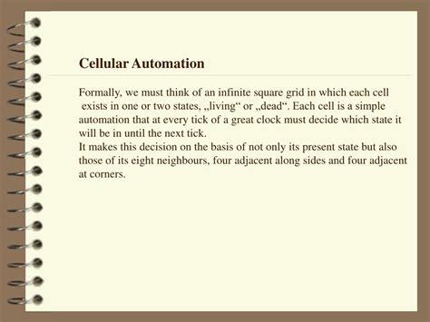 Image result for Cellular Automata Grid Image