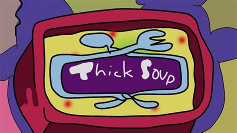 Image result for Chowder Intro