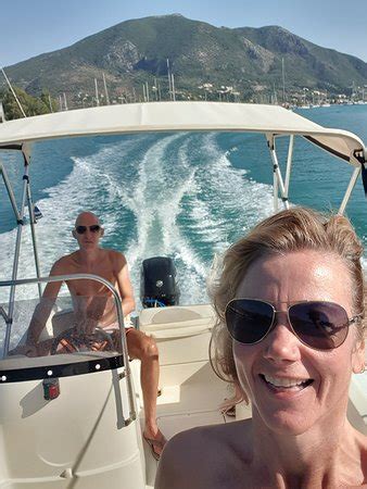 Lefkas Boat (Nidri) - 2022 What to Know Before You Go (with Photos ...