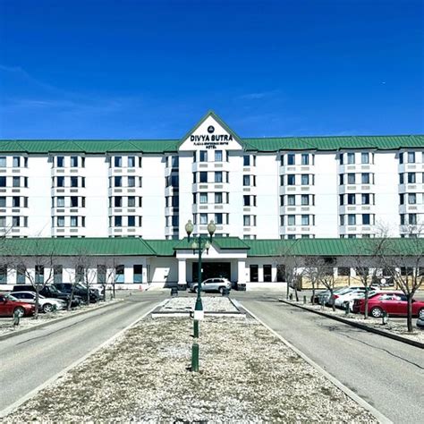 The 10 Best Hotel Deals in Calgary (May 2026) - Tripadvisor