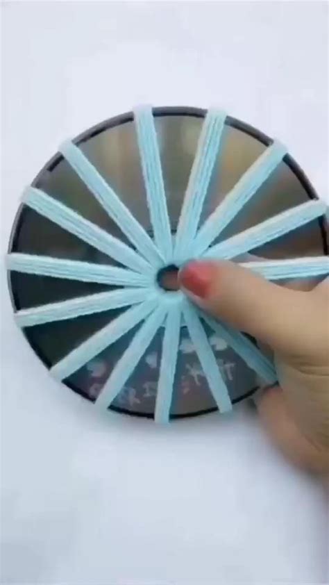 Image result for Simple CD Craft
