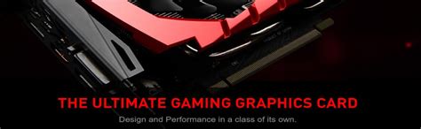 MSI Gaming GeForce GTX 1070 Ti 256-Bit 8GB GDDR5 VR Ready DirectX12 SLI ...