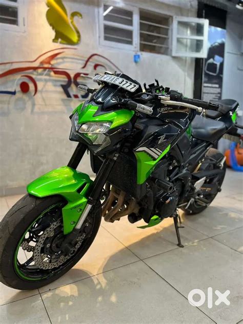 Kawasaki_Z900_Candy_Lime_Green - Motorcycles - 1807507825