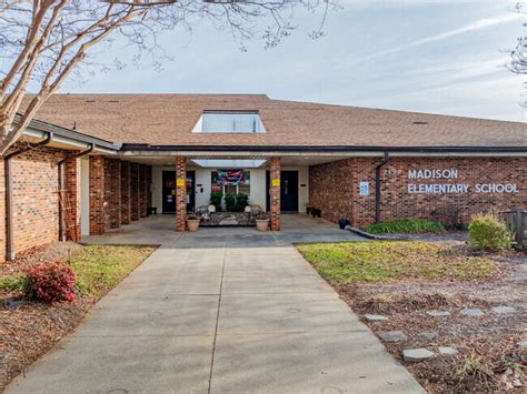 Madison Elementary School in Mc Leansville, NC - Homes.com