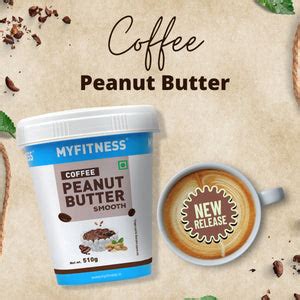 MyFitness | U.S. FDA Registered Peanut Butter Brand – MYFITNESS