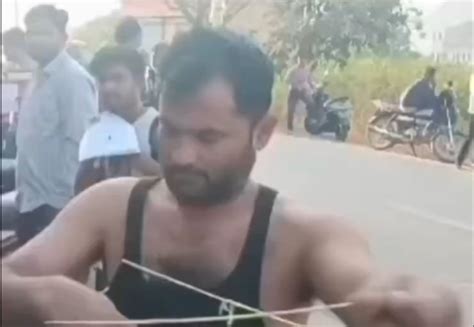 Rajasthan Govt Raps Dalit Teacher, Tribal Cop After Brahmins Claim They ...