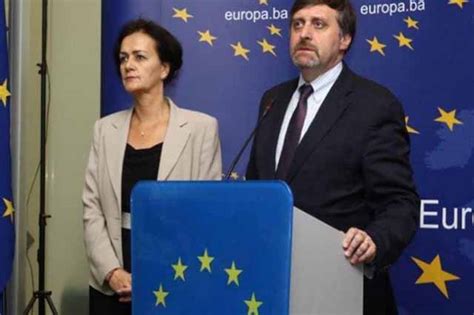 Hrvati u borbi za pravednu BiH imaju potporu stranaca – Hercegovina.in